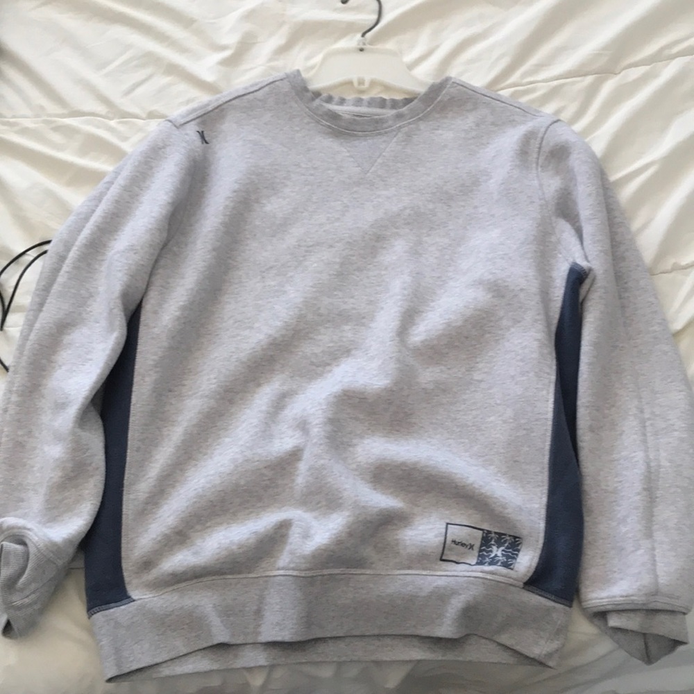 Hurley Sweater